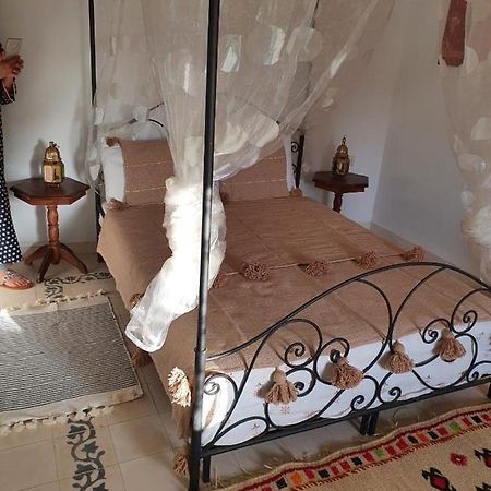 Riad Zidania Тарудант Екстер'єр фото