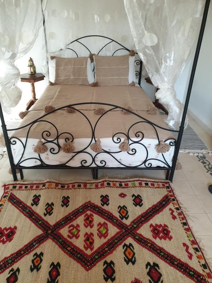 Riad Zidania Тарудант Екстер'єр фото