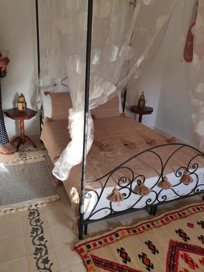 Riad Zidania Тарудант Екстер'єр фото
